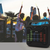 BORNE BTSPK48 Bluetooth Speaker BORNE